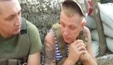"Окопна війна": "У цьому бою ми знищили 8 російських найманців, захопили великі запаси їхньої зброї та одного взяли в полон", - офіцер 57 бригади ЗСУ Костянтин Цимбал. ВIДЕО