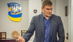 "Проституцию у нас, считаю, надо легализовать, поскольку сама борьба с ней невозможна", - первый замглавы Нацполиции Троян