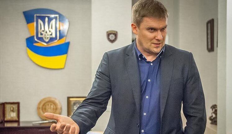 "Проституцию у нас, считаю, надо легализовать, поскольку сама борьба с ней невозможна", - первый замглавы Нацполиции Троян