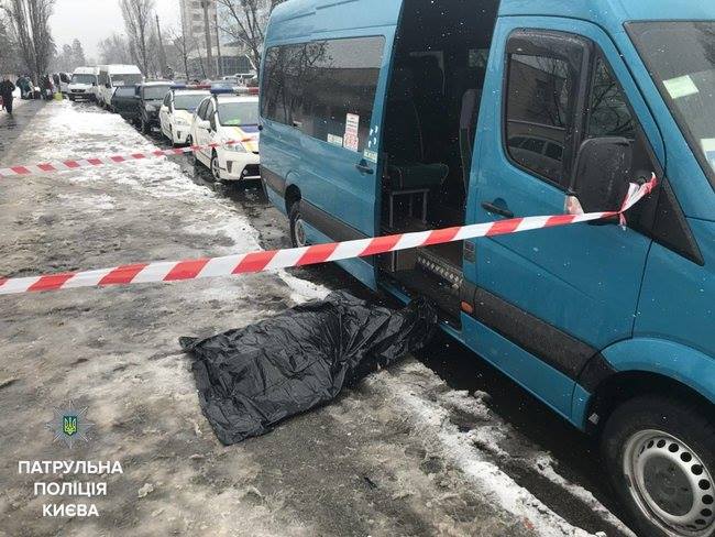 В суд направлен обвинительный акт в отношении военнослужащего, зарезавшего в Киеве шеф-повара одесского ресторана Юрченко 01