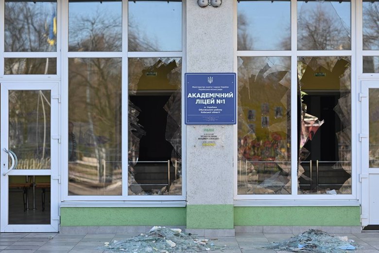 Росія масовано атакувала Київщину: загинули четверо людей, пошкоджено 184 об’єкти