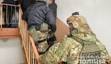 Банду вимагачів затримали в Тернопільській області, - Нацполіція. ВІДЕО+ФОТОрепортаж