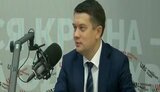 "Мене бояться мої опоненти": Разумков заявив, що готовий судитися зі "Слугою народу" через мандат. ВIДЕО