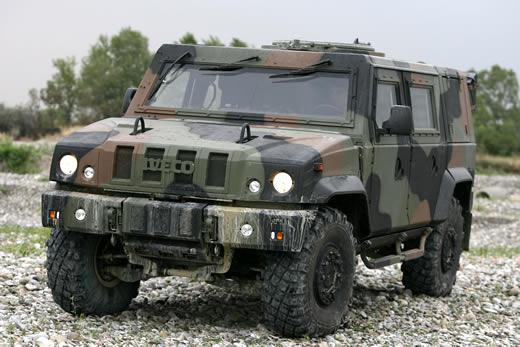 iveco