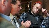 Бойцы &amp;quot;Титана&amp;quot; вместе с Чорновилом вытеснили работников управления госохраны из Генпрокуратуры
