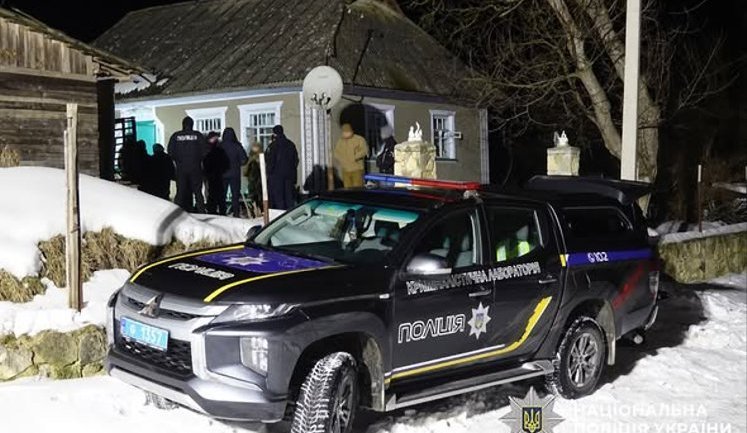 Унаслідок вибуху гранати на Хмельниччині загинув 10-річний хлопчик, його мама поранена