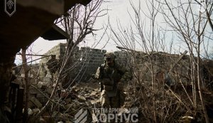 Зеленський привітав воїнів з Днем піхоти ЗСУ: подробиці