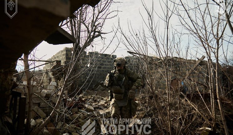 Зеленський та Сирський привітали воїнів із Днем піхоти: Лінія фронту й позиції України саме там, де ви