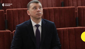 Глава САП Клименко спас дело "Роттердам+", теперь один из эпизодов на 19 млрд грн будет направлен в суд, - Шабунин