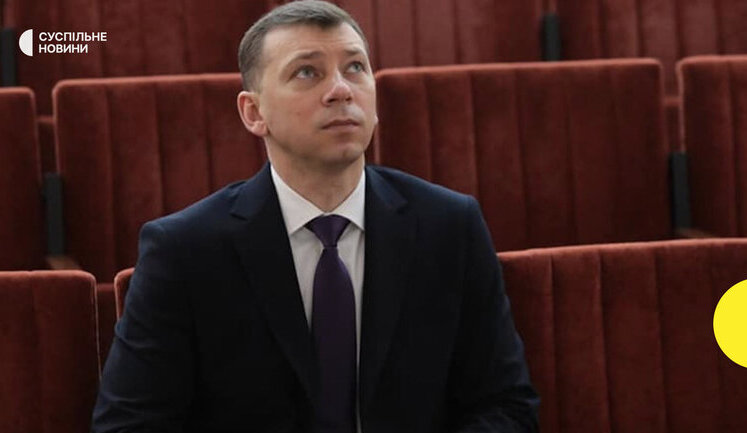Глава САП Клименко спас дело "Роттердам+", теперь один из эпизодов на 19 млрд грн будет направлен в суд, - Шабунин
