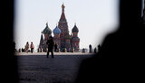 росія