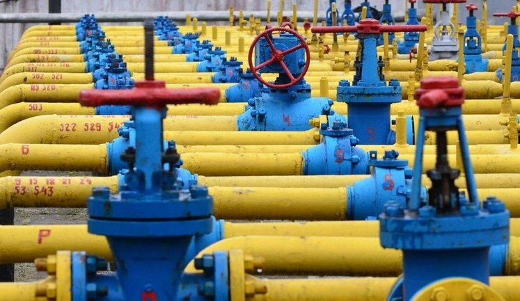 Правительство зафиксировало цены на газ в Украине еще на полгода