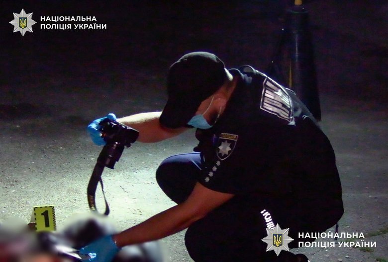 У Києві військовий у СЗЧ жорстоко вбив чоловіка