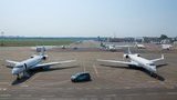 Окружение Труханова получит 124 миллиона на ремонт взлетной полосы аэропорта "Черкассы"