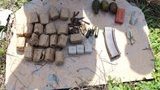 боеприпасы