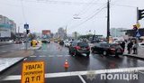 ДТП в Луцке: 16-летнему водителю сообщено о подозрении