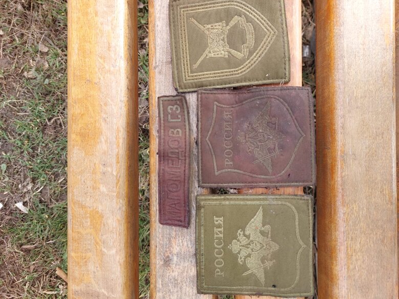 Кіборг Сергій Кирик: У Роздольному росіяни штурмували танками, сучасними БМП-3. Хлопці не боялися, з РПГ вилазили з окопів, робили по 8-9 пострілів - і вони зупинялись 07