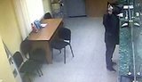 ограбление