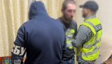 Агент РФ вчинив теракт на Житомирщині. Його затримали