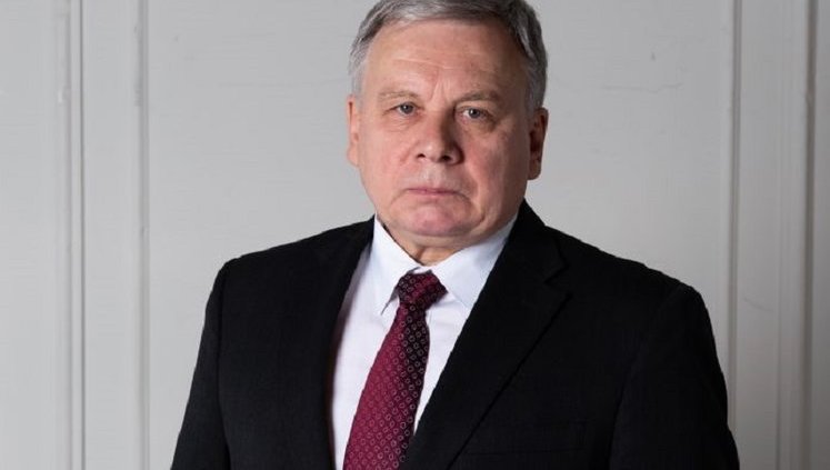 Таран: Вилучення клістронів призвело до підриву бойової готовності частин ППО і створення можливості витоку секретної інформації. ВIДЕО