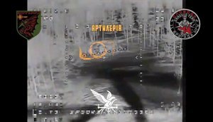 Пилоты 11-й бригады НГУ осуществили 415 поражений за неделю на Запорожском и Херсонском направлениях. ВИДЕО