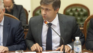 Юрій Чижмарь: "Ми розглядаємо кандидатуру Ляшка на посаду спікера"