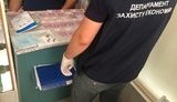 Двох чиновників затримано на Миколаївщині на хабарі 15 тис. грн, - прокуратура. ФОТО