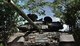 Ситуація на фронті 26 жовтня