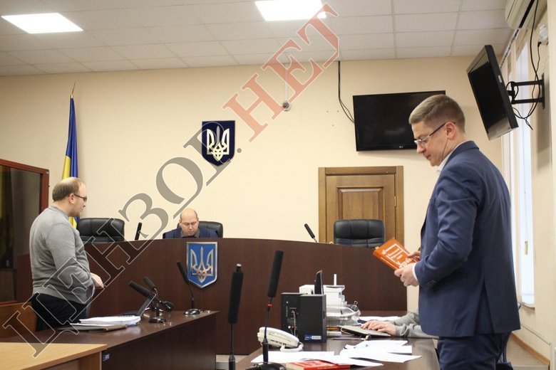 Убивство сина заступника мера Харкова Кузьміна: засідання суду