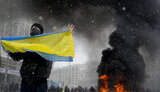 Зеленський у День Героїв Небесної Сотні нагадав про агресію РФ