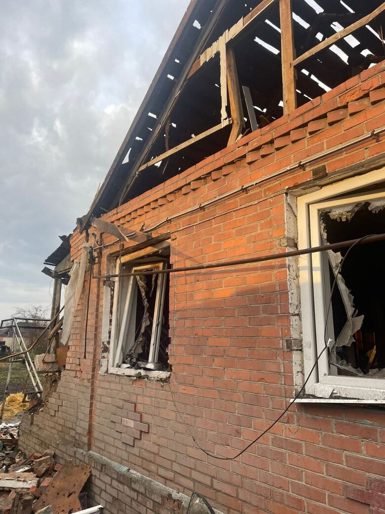 In Donetsk region, Russians shelled 11 districts in day, there is destruction and victims, - RMA 05