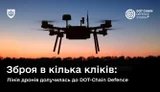дрони
