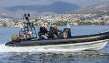 Австралійські морські катери