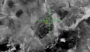 Шість РСЗВ БМ-21 "Град" знищили дронами бійці "Lasar’s Group" НГУ на Покровському напрямку. ВIДЕО