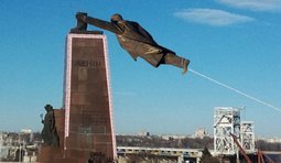 Нелегкое расставание с прошлым