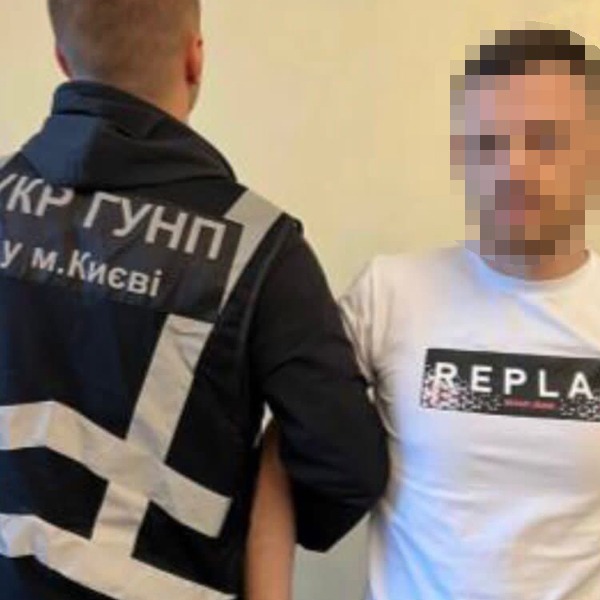 В Киеве задержан иностранец с 2 кг кокаина на 11 млн грн, - Офис генпрокурора 06 В Киеве задержан иностранец с 2 кг кокаина на 11 млн грн, - Офис генпрокурора 06