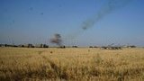 Operational Situation Analysis. August 28, 13:00