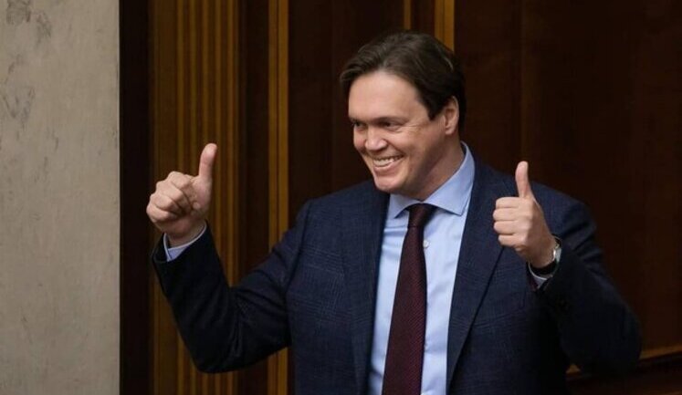 Sennychenko case: journalists tell about UAH 10 billion scam by ex-head of State Property Fund