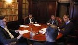 Новый владелец "Металлиста" показал свое лицо. ФОТО
