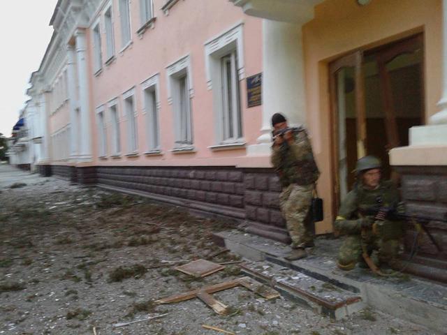 Освобождение Лисичанска 24 июля 2014 года. Рассказ добровольца батальона Донбасс 02 Освобождение Лисичанска 24 июля 2014 года. Рассказ добровольца батальона Донбасс 02