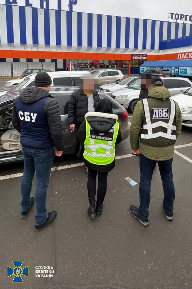 СБУ ликвидировала четыре канала побега уклонистов за границу 02
