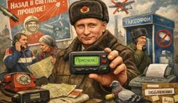 Шлях розвитку