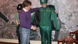 Киевских работников по благоустройству приоденут на миллион, чтобы облегчить им работу. ФОТО