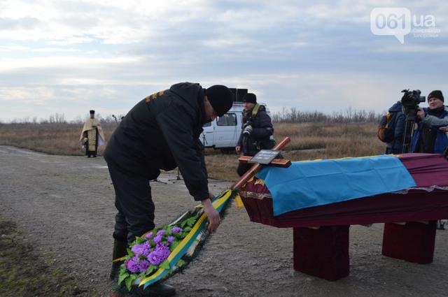 похороны солдаты иловайск неизвестные