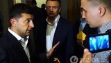 Зеленский превратился в одного из самых закрытых для журналистов президентов, - Ткач