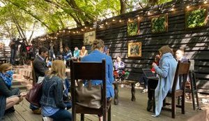 Представники ОГП і СБУ не з'явилися на засідання ТСК щодо Гандзюк: не почуваються в безпеці, - Масі Найєм