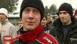 Призывники-2007 обижаются, что им не придется стать &amp;quot;дедами&amp;quot;. ВИДЕО.
