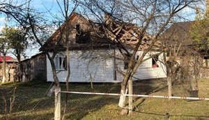 Багатодітна родина постраждала від атаки РФ на Рівненщину: 7 поранених, одна дитина - у важкому стані. ФОТО (оновлено)