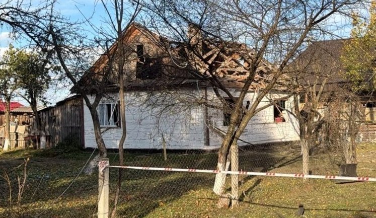 Багатодітна родина постраждала від атаки РФ на Рівненщину: 7 поранених, одна дитина - у важкому стані. ФОТО (оновлено)