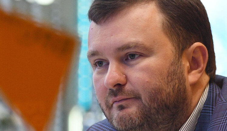 СБУ повідомила про підозру екссоратнику Януковича, який став "сенатором" РФ від окупованого Запоріжжя